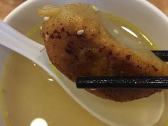 -小姜锅贴(凤凰街店)
