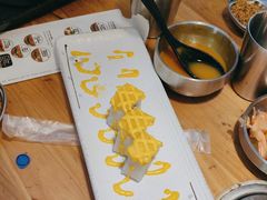 -九田家黑牛烤肉料理(吴江万象汇店)