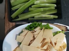 -小牛海记潮汕牛肉店(永定路店)
