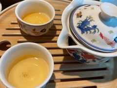 -潮粥荟·潮汕砂锅粥(槐房万达店)