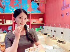 -阮大兴糕团(日月光中心店)