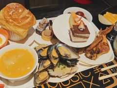 -堂会(白云店)