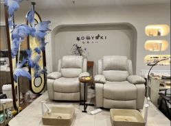 -雪儿·YuKi美甲美睫皮肤管理Salon