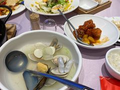 -紫阳海鲜楼·传承闽味(长乐路总店)