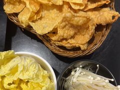 -牛品福潮汕牛肉火锅(旺庄店)