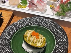 -贰捌零叁精致料理(钱湖店)