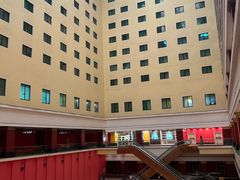 -北京九华山庄会展酒店