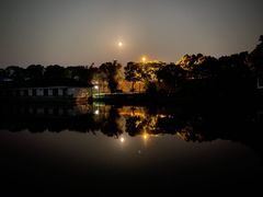 -千龙湖生态旅游度假区