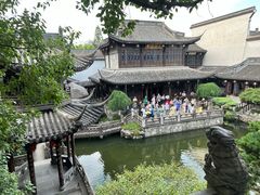 -胡雪岩故居