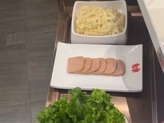 -七欣天香辣蟹火锅(万达广场店)