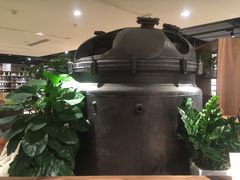 -MUJI无印良品(西湖银泰城店)