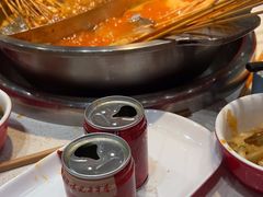 -袁记串串香(新南门店)