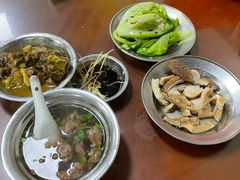 -阿秋牛排(湖心街店)