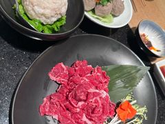 -协成海鲜火锅(情侣路店)