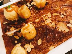 -LA CREPERIE BRETONNE布列塔尼法式餐厅(天童北路店)