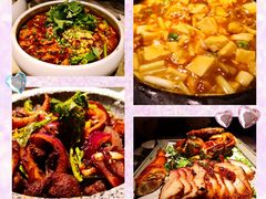 -绿茶餐厅(乐峰广场店)