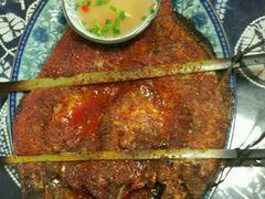 -茶马古道·野生菌清汤黄牛肉(沙溪店)