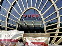 -郑庄脂渣海鲜楼(九水路店)