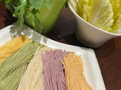 -东海怡品海鲜豆捞(舟宿夜江店)