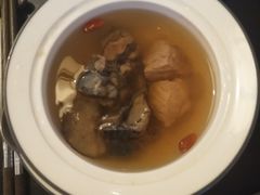 -丽晶轩中餐厅(重庆丽晶酒店)