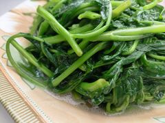 -天天向上素食餐厅(五台山店)