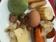 -青岛城阳宝龙福朋喜来登酒店