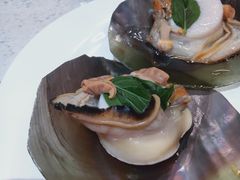 -青蓬蒸汽海鲜·深圳老字号·团建聚会(壹方城店)