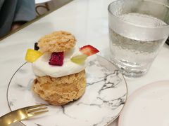 缤纷泡芙-优一甜荟(万达店)