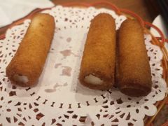 -正德顺順德雙皮奶(中信店)