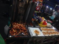 -瓜镇夜市