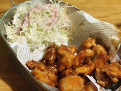 -恩你小木屋·韩式料理(假日广场店)