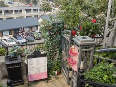 -京北渔家傲