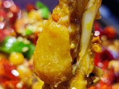 -大丰收·蛙功夫(晋江万达店)