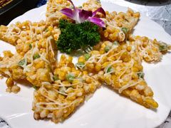 锅巴玉米-红辣椒·川菜·火锅(科华路店)