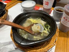 -馋三尺蟹粉小笼(人民广场店)