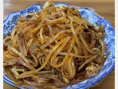 -八亩沟擀面皮(西安首店)