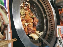 -灶座小锅烀饼·铁锅炖(全国总店)