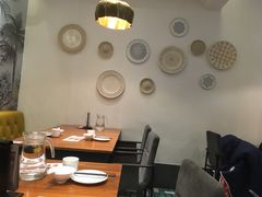 -hallch 好吃餐厅(全运村中央广场店)