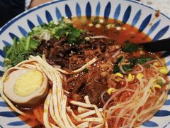 -雲物·云南小馆(好悦天地店)