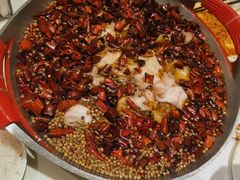 -渝信川菜(工体店)