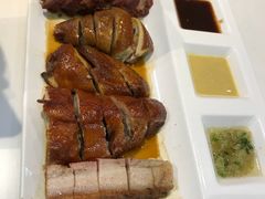 -大咀港式茶餐厅(恒泰店)