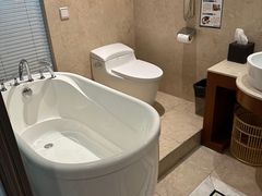 -南京商茂国际酒店(新街口德基广场店)