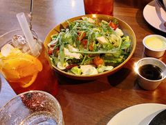 -G+KITCHEN(龙湖狮山天街店)