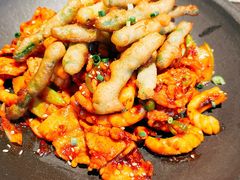五花肉鱿鱼五花肉-BELLOCO倍乐(静安店)