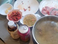 -尚宴牛特鲜自助(太原街万达店)