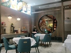 大堂-延年酒店-延飨餐厅(延年文苑店)