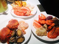 -加餐海鲜自助(宝龙一城店)