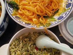 -西安饭庄·非遗陕菜(钟楼店)