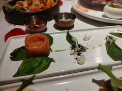 -王品牛排(福州泰禾店)