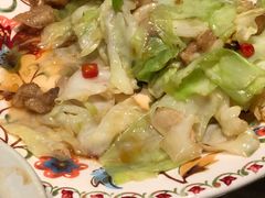 -粉八·云南米线·建水烧烤(常熟路店)